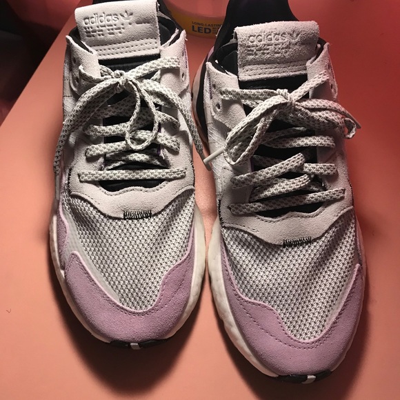 Adidas Women Shoes - Picture 3 of 5